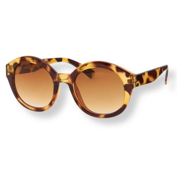 Janie and Jack Other - Jamie and jack tortoise girls sunglasses